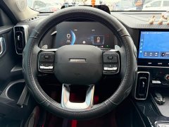 Great Wall Dachshund 1.5T DCT Two-Wheel Drive Border Collie Edition - ფოტო 8