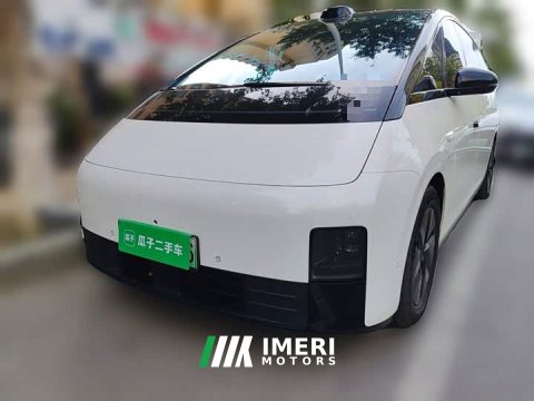 2025 Li Auto Li Xiang MEGA Ultra - ავტომობილი ჩინეთიდან