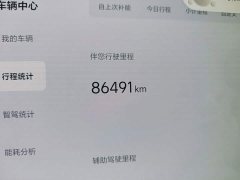 Li Auto Li Xiang MEGA Ultra - ფოტო 13