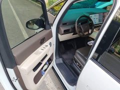 Li Auto Li Xiang MEGA Ultra - ფოტო 17