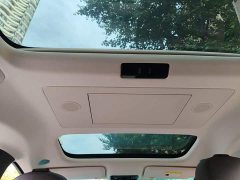 Li Auto Li Xiang MEGA Ultra - ფოტო 19