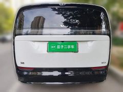 Li Auto Li Xiang MEGA Ultra - ფოტო 5