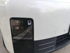 Li Auto Li Xiang MEGA Ultra - ფოტო 7