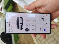 Li Auto Li Xiang MEGA Ultra - ფოტო 9