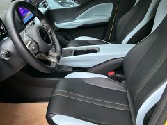 BYD Seagull Freedom Edition - photo 4