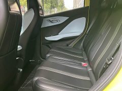 BYD Seagull Freedom Edition - photo 5