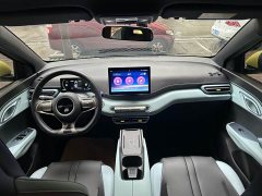 BYD Seagull Freedom Edition - photo 6