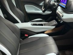 BYD Seagull Freedom Edition - photo 9
