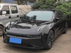 Zeekr 001 WE Edition 95kWh AWD - ფოტო 1