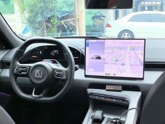 Zeekr 001 WE Edition 95kWh AWD - ფოტო 10
