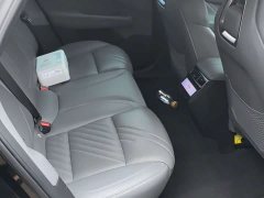 Zeekr 001 WE Edition 95kWh AWD - ფოტო 11