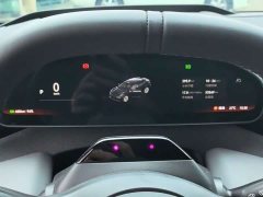 Zeekr 001 WE Edition 95kWh AWD - ფოტო 12