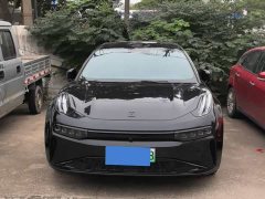 Zeekr 001 WE Edition 95kWh AWD - ფოტო 2