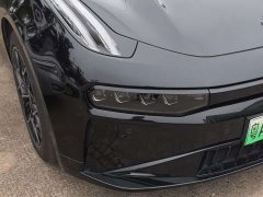 Zeekr 001 WE Edition 95kWh AWD - ფოტო 5