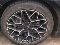 Zeekr 001 WE Edition 95kWh AWD - ფოტო 7