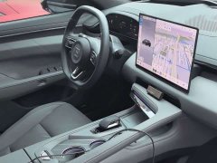 Zeekr 001 WE Edition 95kWh AWD - ფოტო 9