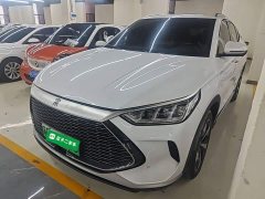 BYD Song Plus New Energy DM-i 110KM Flagship Plus 5G Edition - ფოტო 1