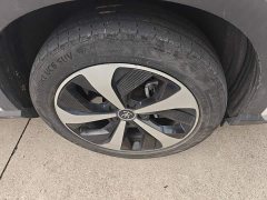 BYD Song Plus New Energy DM-i 110KM Flagship Plus 5G Edition - ფოტო 10