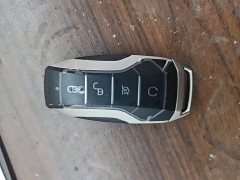 BYD Song Plus New Energy DM-i 110KM Flagship Plus 5G Edition - ფოტო 11