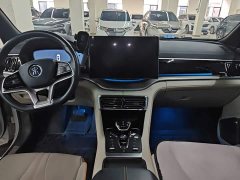 BYD Song Plus New Energy DM-i 110KM Flagship Plus 5G Edition - ფოტო 12