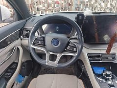 BYD Song Plus New Energy DM-i 110KM Flagship Plus 5G Edition - ფოტო 13