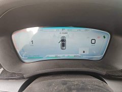 BYD Song Plus New Energy DM-i 110KM Flagship Plus 5G Edition - ფოტო 14