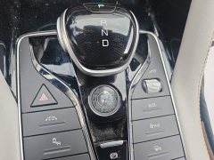 BYD Song Plus New Energy DM-i 110KM Flagship Plus 5G Edition - ფოტო 17