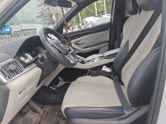 BYD Song Plus New Energy DM-i 110KM Flagship Plus 5G Edition - ფოტო 18