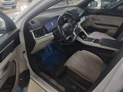 BYD Song Plus New Energy DM-i 110KM Flagship Plus 5G Edition - ფოტო 19