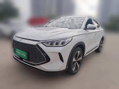 BYD Song Plus New Energy DM-i 110KM Flagship Plus 5G Edition - ფოტო 2