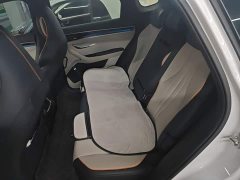BYD Song Plus New Energy DM-i 110KM Flagship Plus 5G Edition - ფოტო 20