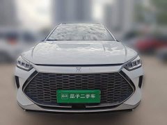 BYD Song Plus New Energy DM-i 110KM Flagship Plus 5G Edition - ფოტო 3