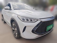 BYD Song Plus New Energy DM-i 110KM Flagship Plus 5G Edition - ფოტო 4