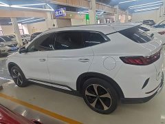 BYD Song Plus New Energy DM-i 110KM Flagship Plus 5G Edition - ფოტო 5