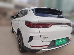 BYD Song Plus New Energy DM-i 110KM Flagship Plus 5G Edition - ფოტო 6