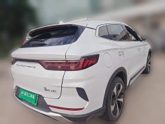 BYD Song Plus New Energy DM-i 110KM Flagship Plus 5G Edition - ფოტო 8