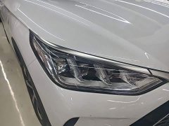 BYD Song Plus New Energy DM-i 110KM Flagship Plus 5G Edition - ფოტო 9