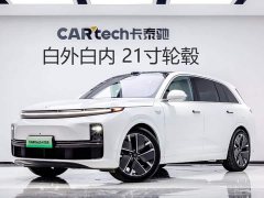 Li Auto L7 Ultra Smart Refresh Edition - ფოტო 1