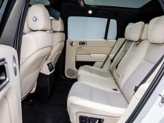 Li Auto L7 Ultra Smart Refresh Edition - ფოტო 11