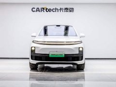 Li Auto L7 Ultra Smart Refresh Edition - ფოტო 3