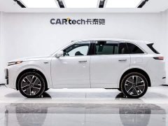 Li Auto L7 Ultra Smart Refresh Edition - ფოტო 4