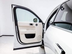 Li Auto L7 Ultra Smart Refresh Edition - ფოტო 9