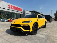 Lamborghini Urus 4.0T V8 - photo 1