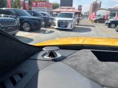 Lamborghini Urus 4.0T V8 - photo 14