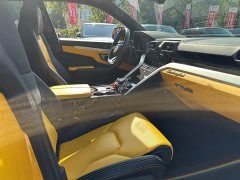 Lamborghini Urus 4.0T V8 - photo 16