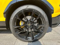 Lamborghini Urus 4.0T V8 - photo 18