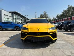 Lamborghini Urus 4.0T V8 - photo 2