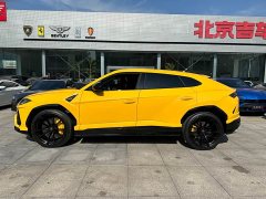 Lamborghini Urus 4.0T V8 - photo 3