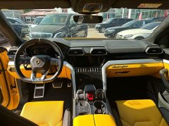 Lamborghini Urus 4.0T V8 - photo 9