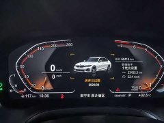 BMW 3 Series Facelift 320Li M Sport Package - ფოტო 10